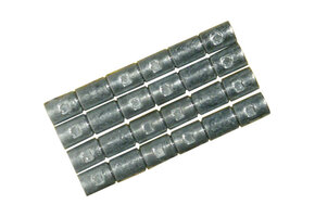 Pine Car Weight 1/2oz. Combo (4)