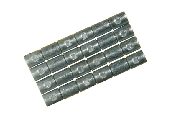 Pine Car Weight 1/2oz. Combo (4)