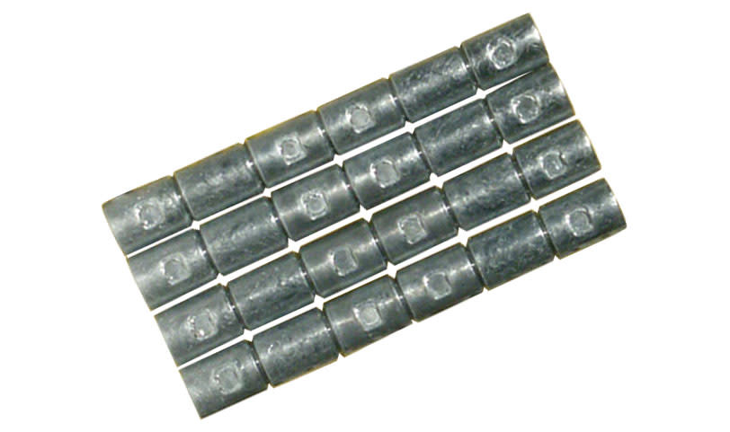 Pine Car Weight 1/2oz. Combo (4)