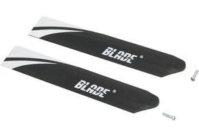 MCP X Main Rotor Blade,HIGH PERFORMANCE BLADES BLH3510