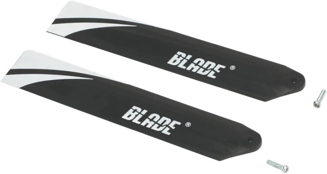 MCP X Main Rotor Blade,HIGH PERFORMANCE BLADES BLH3510