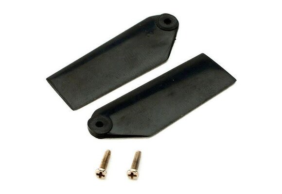 Tail Rotor Blade Set,130X Tail Rotor Blade Set