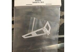 Vertical Fin,130X Vertical Fin