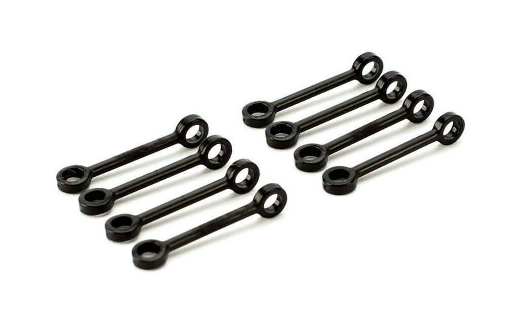 Rotor Head Linkage Set (8),130 X