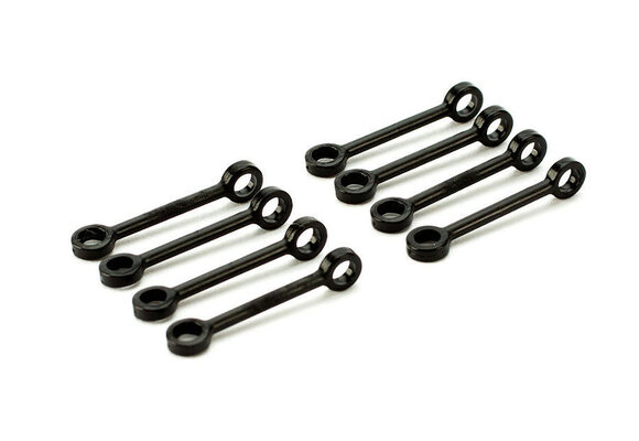 Rotor Head Linkage Set (8),130 X