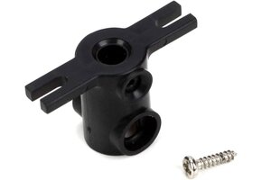 MCP X Main Rotor Hub W/Hrdwre:,HUB W/HARDWARE