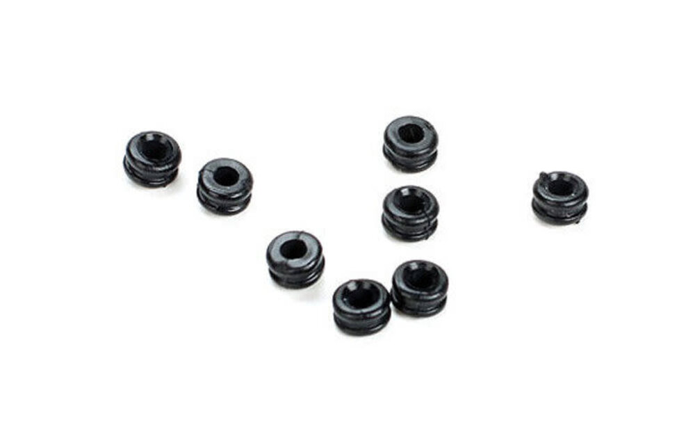 Canopy Mounting Grommets,(8): 120SR