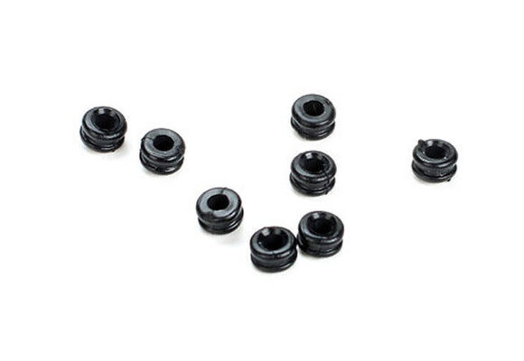 Canopy Mounting Grommets,(8): 120SR