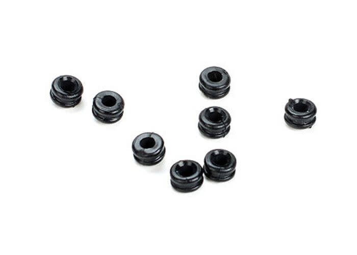 Canopy Mounting Grommets,(8): 120SR