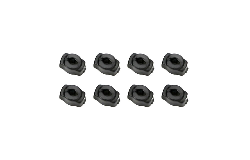 Servo Retaining Collars,BMCX/MSR