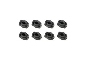 Servo Retaining Collars,BMCX/MSR