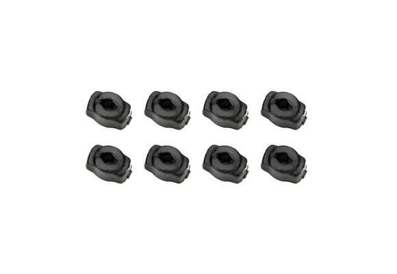 Servo Retaining Collars,BMCX/MSR