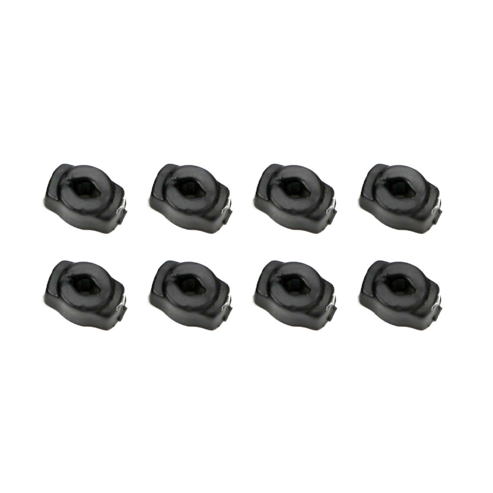 Servo Retaining Collars,BMCX/MSR