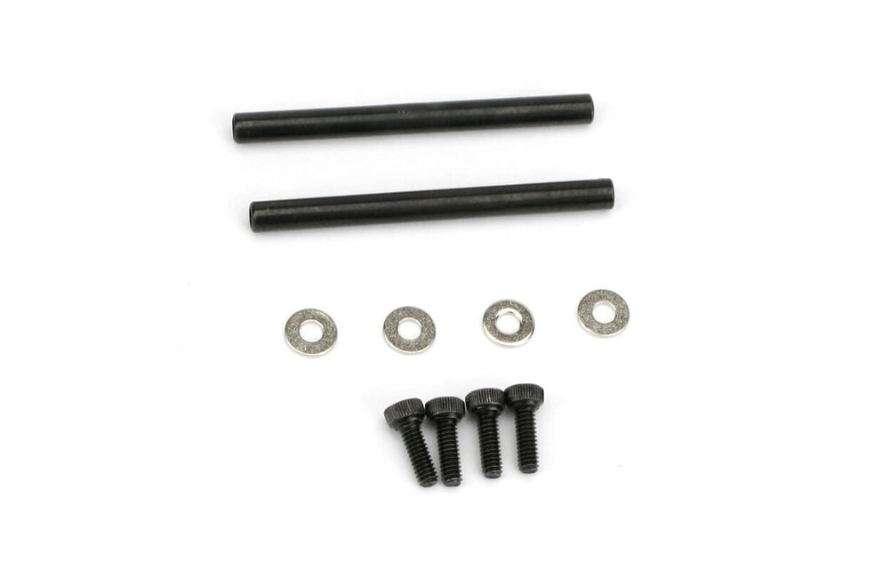 Spindle/Feathering Shaft,BCP/CPP/BSR