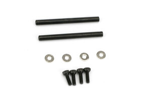 Spindle/Feathering Shaft,BCP/CPP/BSR