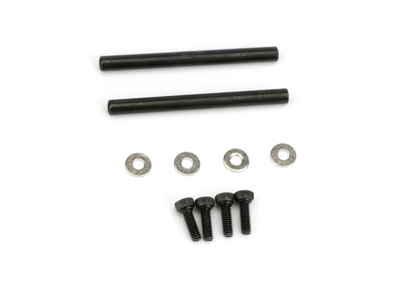 Spindle/Feathering Shaft,BCP/CPP/BSR