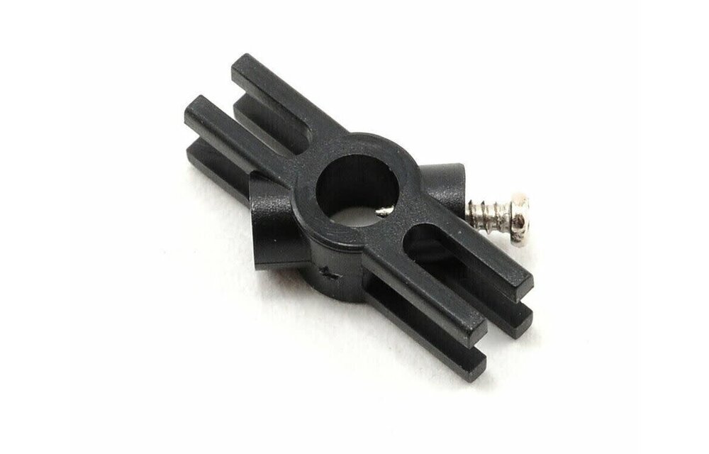 BMSR:Anti-Rotation Collar,w/Hardware