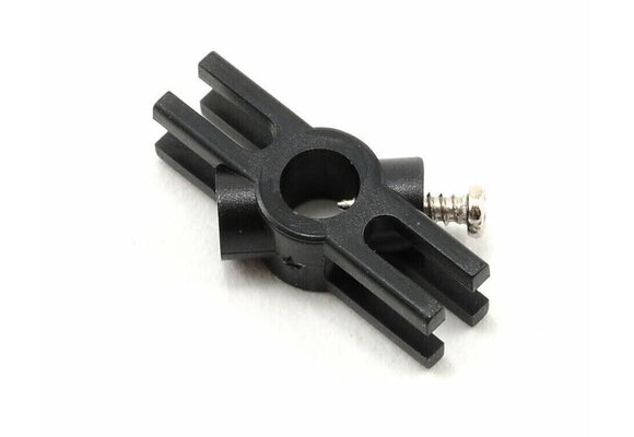 BMSR:Anti-Rotation Collar,w/Hardware