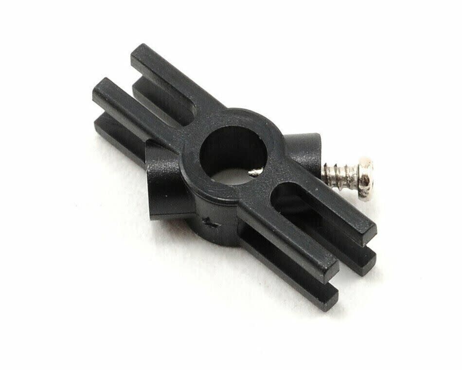 BMSR:Anti-Rotation Collar,w/Hardware