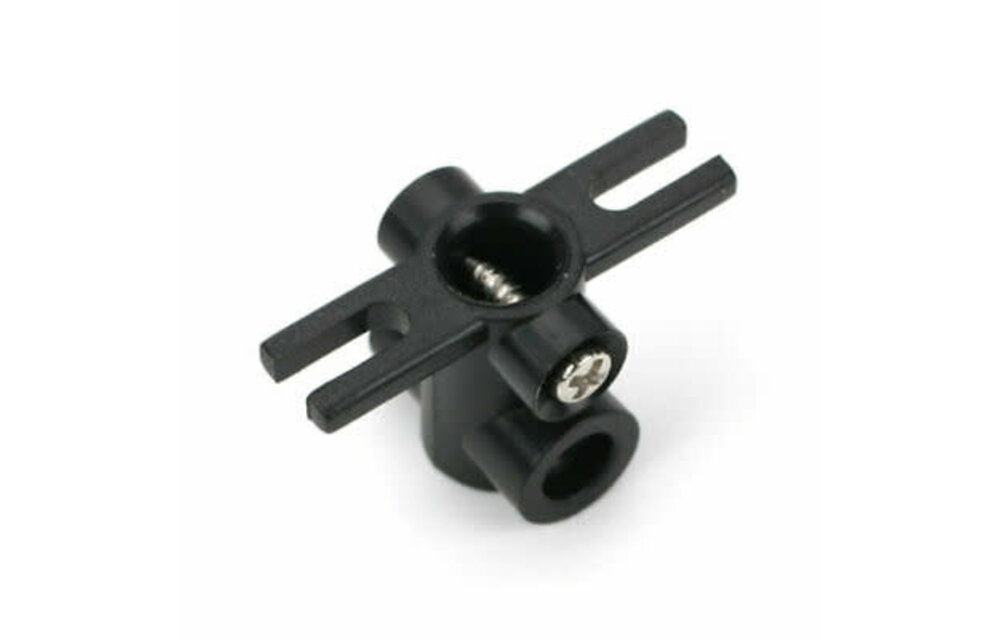 BMSR:Main Rotor Hub,w/Hardware