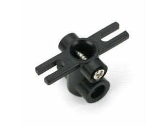 BMSR:Main Rotor Hub,w/Hardware