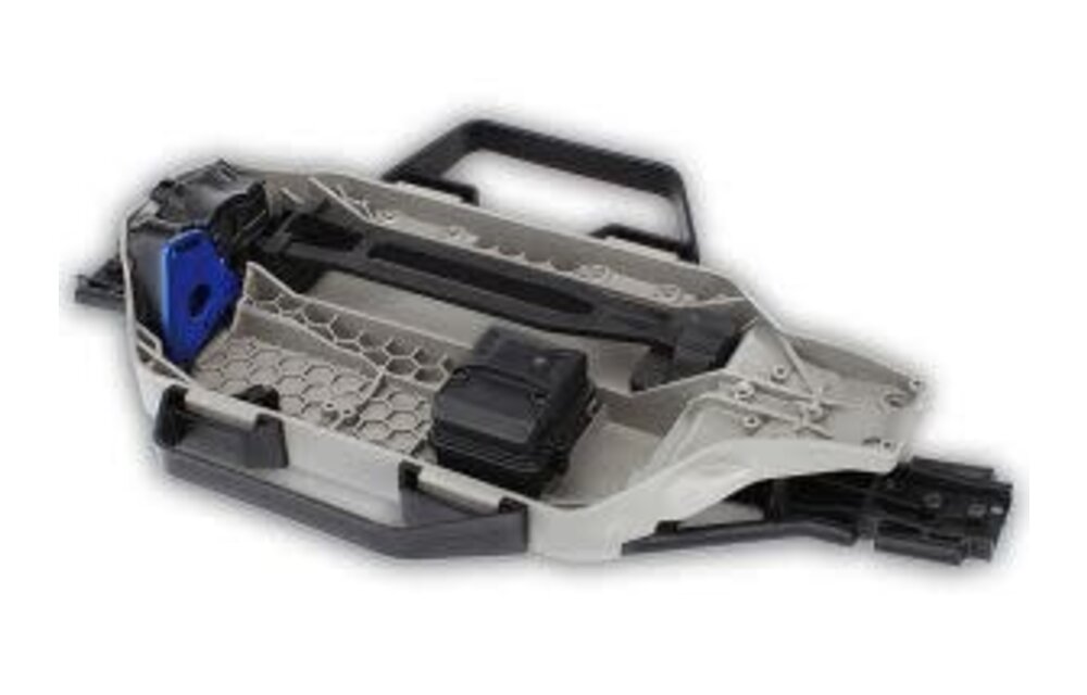 Low CG chassis for Slash 4x4,Conversion Kit