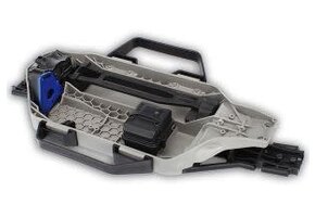 Low CG chassis for Slash 4x4,Conversion Kit