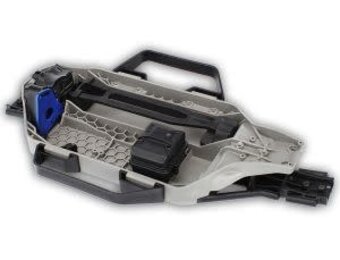 Low CG chassis for Slash 4x4,Conversion Kit
