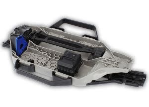 Low CG chassis for Slash 4x4,Conversion Kit