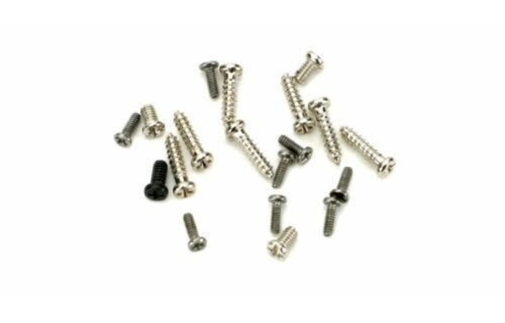 Hardware Set: 120SR,120SR