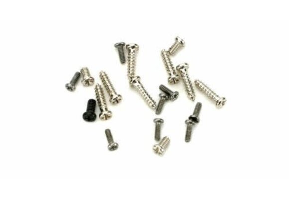 Hardware Set: 120SR,120SR
