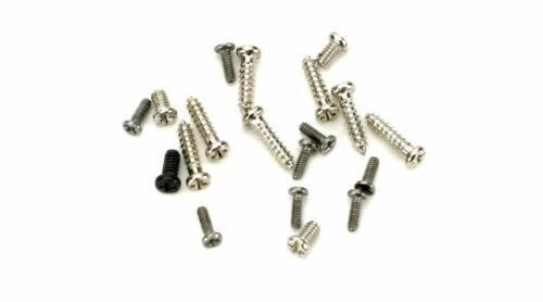 Hardware Set: 120SR,120SR