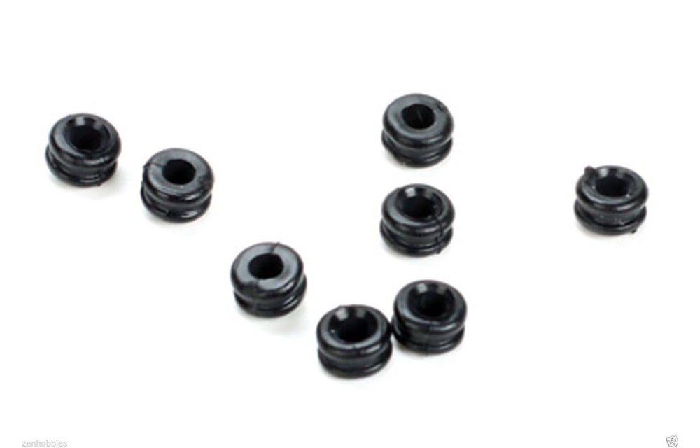 BMSR:Canopy Crommets,(8)