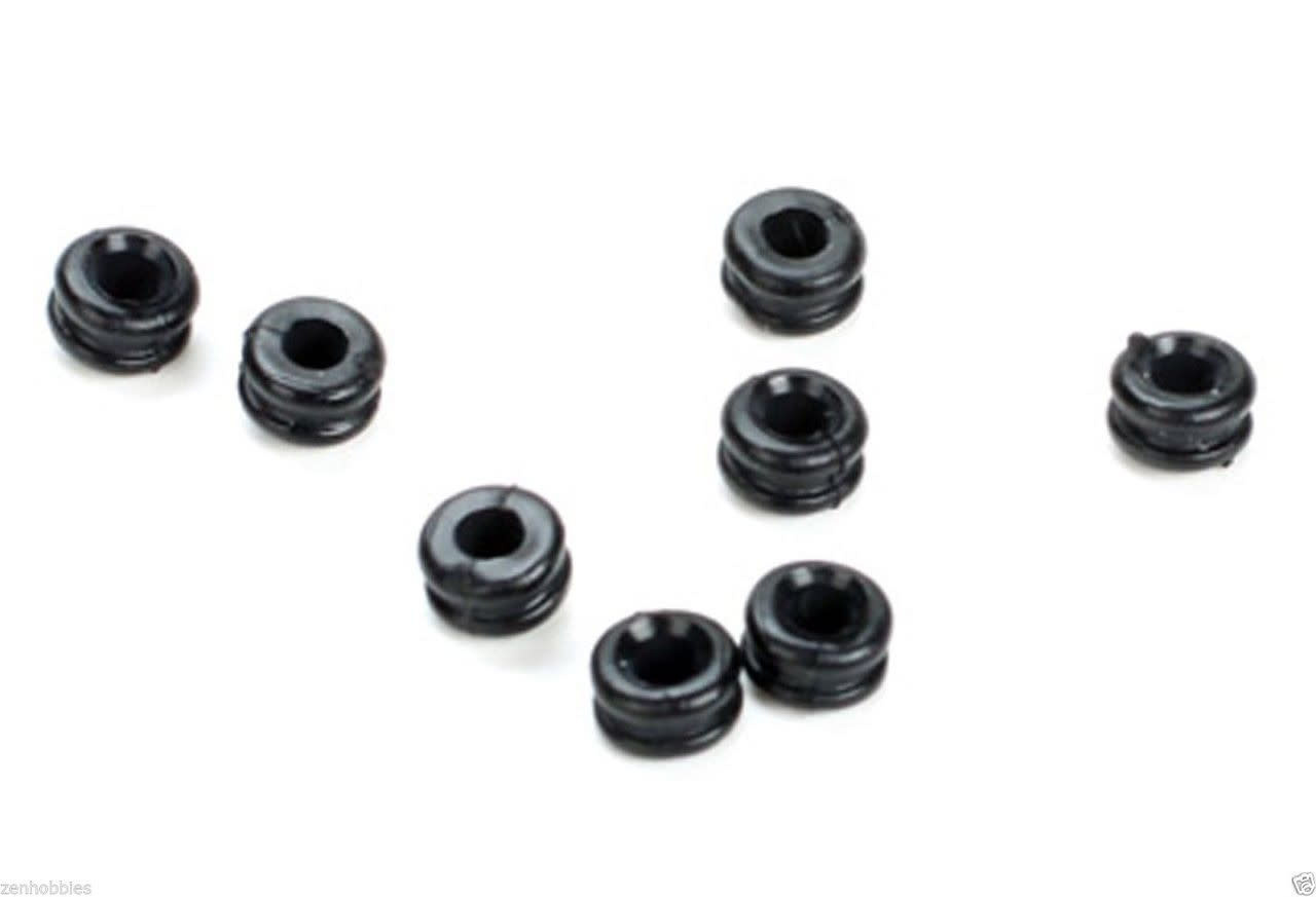 BMSR:Canopy Crommets,(8)