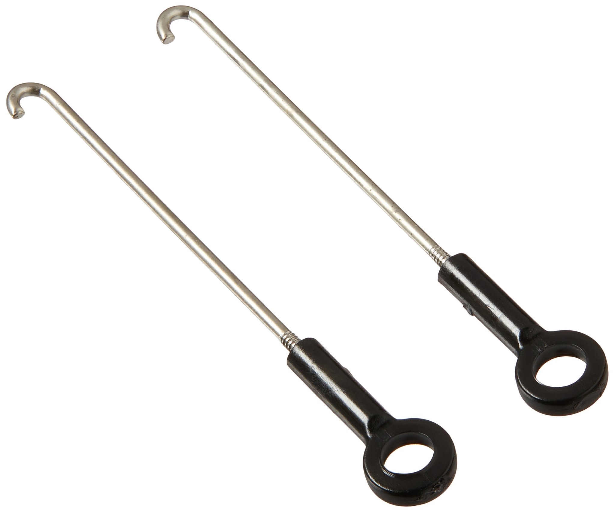 Servo Pushrod Set,with Ball Link (2): 120SR