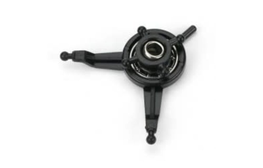 BMSR:Swashplate,Complete Precision