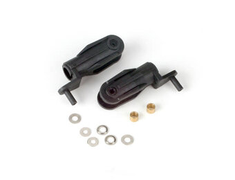 Bell Mixer Main Blade Grip Set,CP, CPPRO, BSR