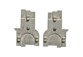 HO Track Gauge,C83, C100