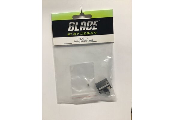 Battery Mount: 120SR,120SR