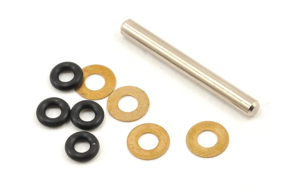 Main Rotor Hub w/ Hardware:,120SR