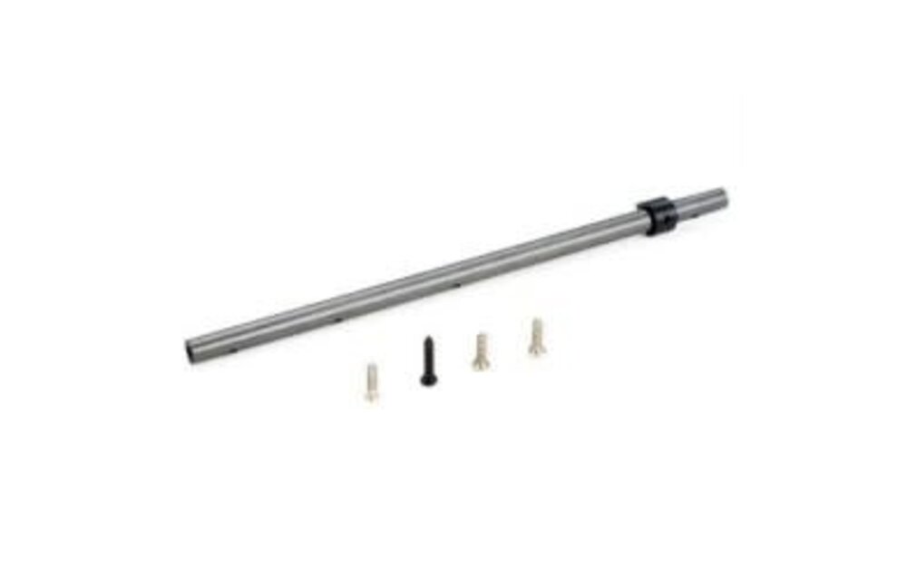 Carbon Fiber Main Shaft,w/Hardware