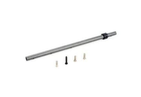 Carbon Fiber Main Shaft,w/Hardware