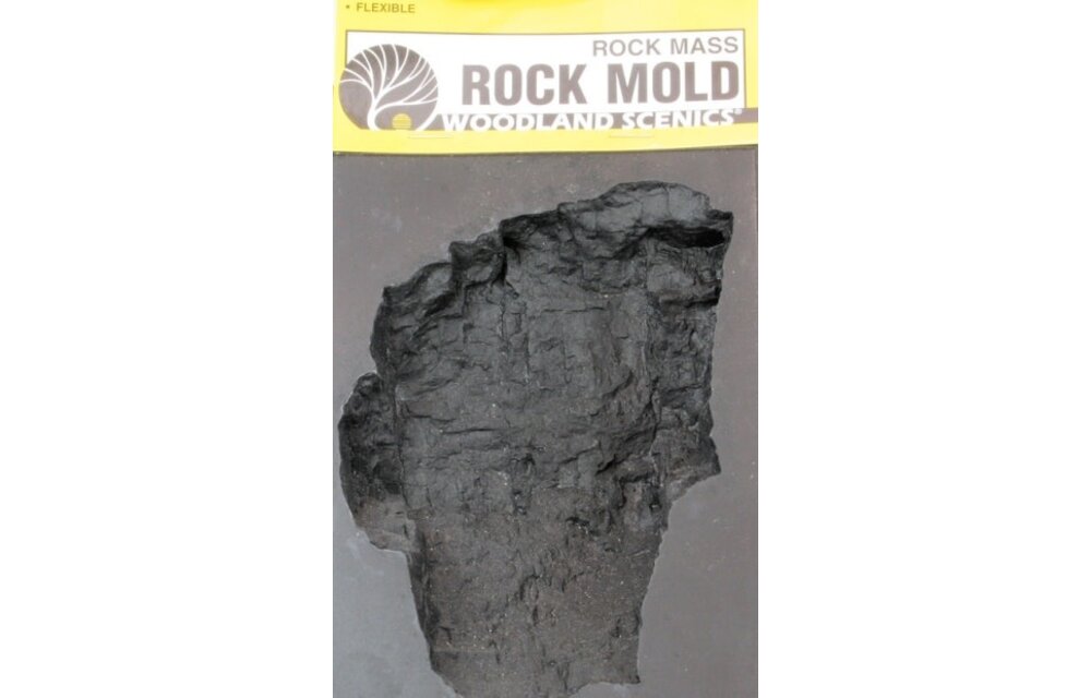 Rock Mold, Rock Mass