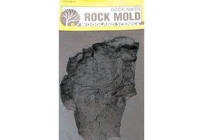 Rock Mold, Rock Mass