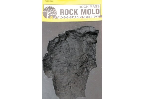 Rock Mold, Rock Mass