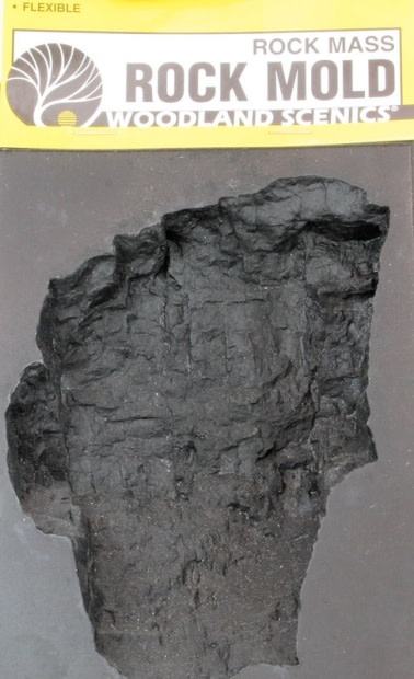 Rock Mold, Rock Mass