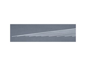 Strip .040 x .040 (10)