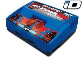 EZ-Peak nimh//lipo fast charger