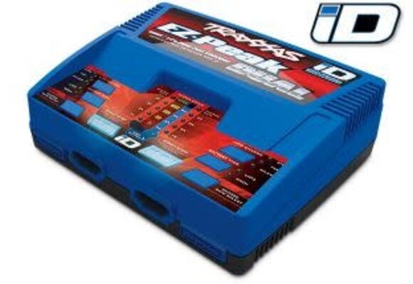 EZ-Peak nimh//lipo fast charger