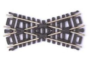N Code 80 30-Degree Crossing